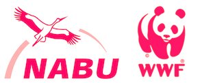 NABU and WWF, conservation partners supported by Insects and Swarms